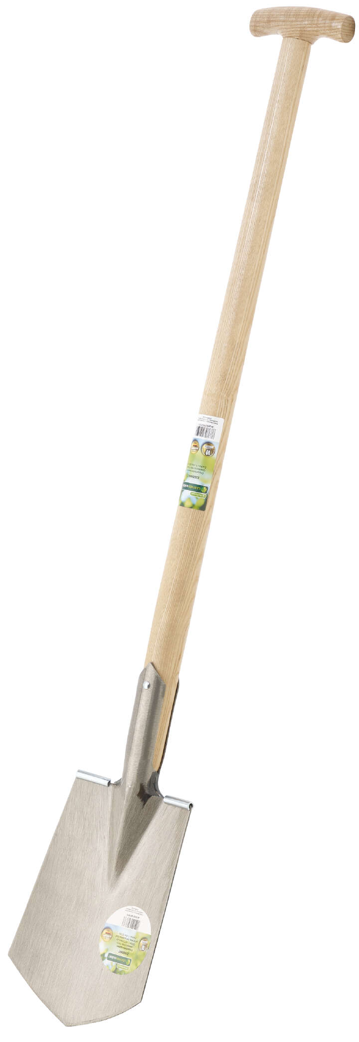 GÄRTNERGLÜCK Geestmünder Damenspaten